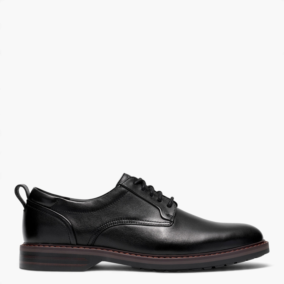 Derby Uomo Aldwin 2