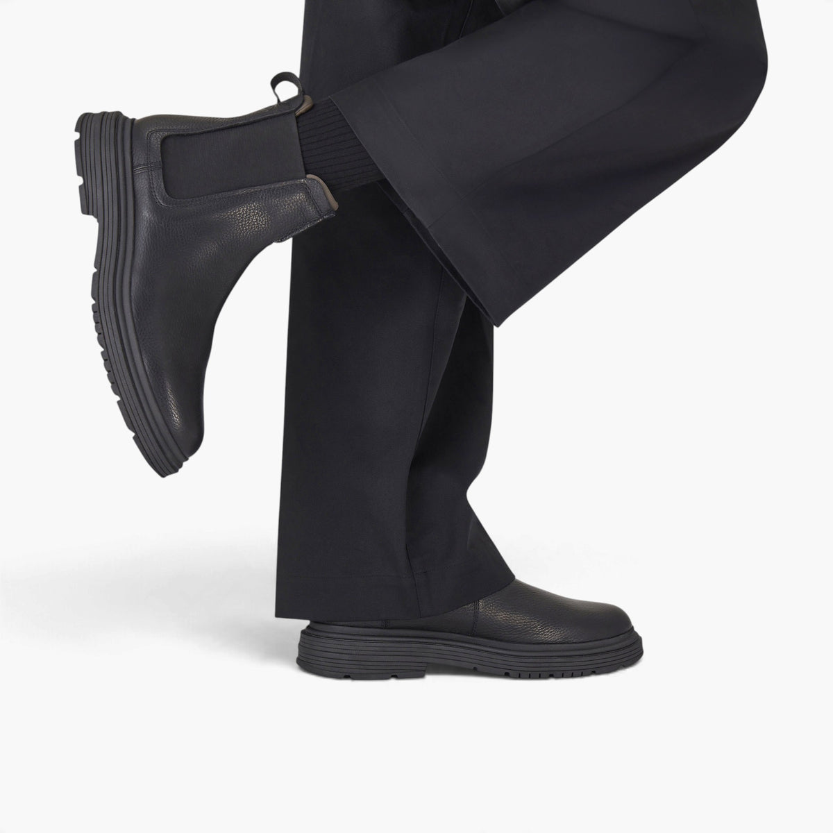 Chelsea Boots Badbury Easy