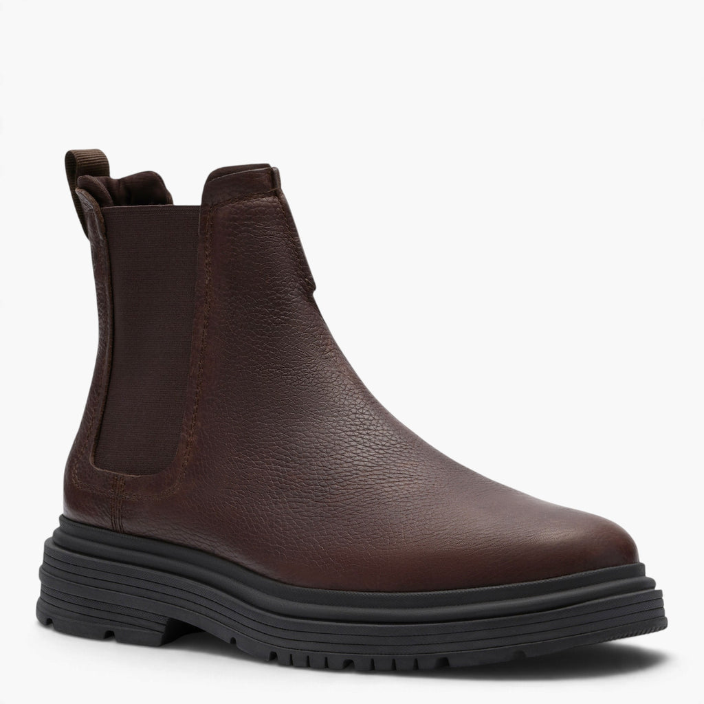 Chelsea Boots Badbury Easy