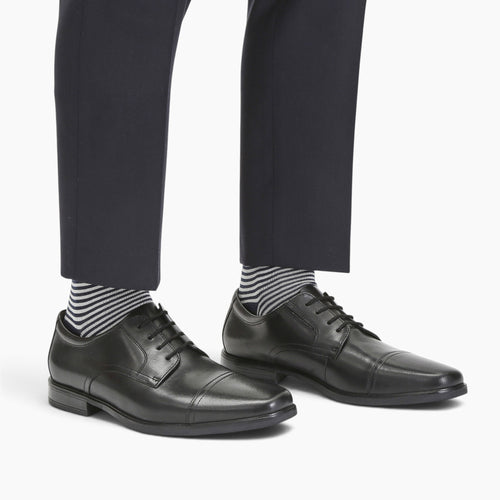 Men's Howard Cap Oxford Shoes