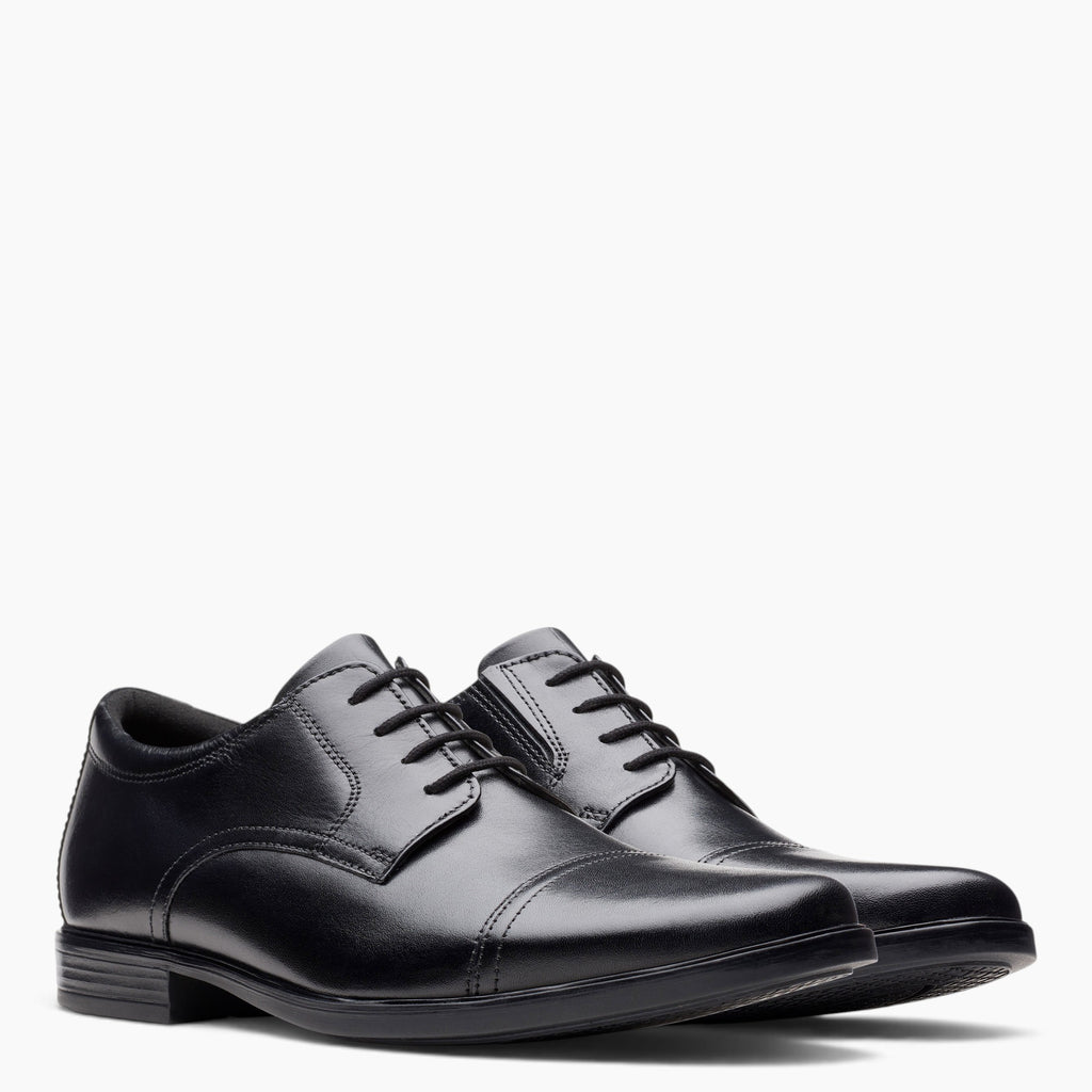 Francesine Uomo Howard Cap