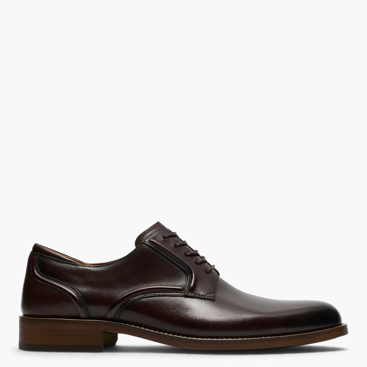 Derby Uomo Craft Remi Lace
