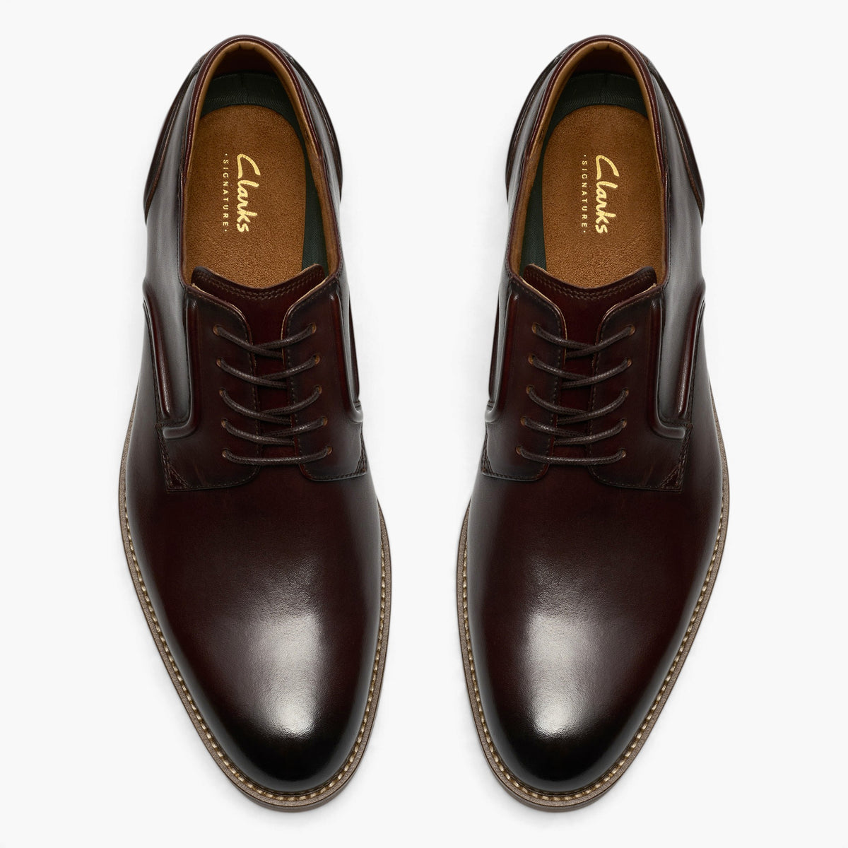Derby Uomo Craft Remi Lace