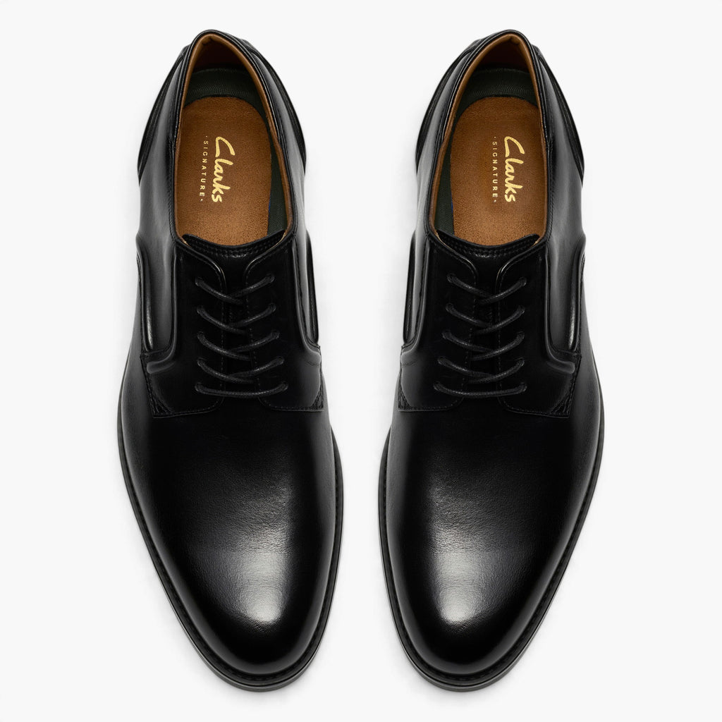 Derby Uomo Craft Remi Lace