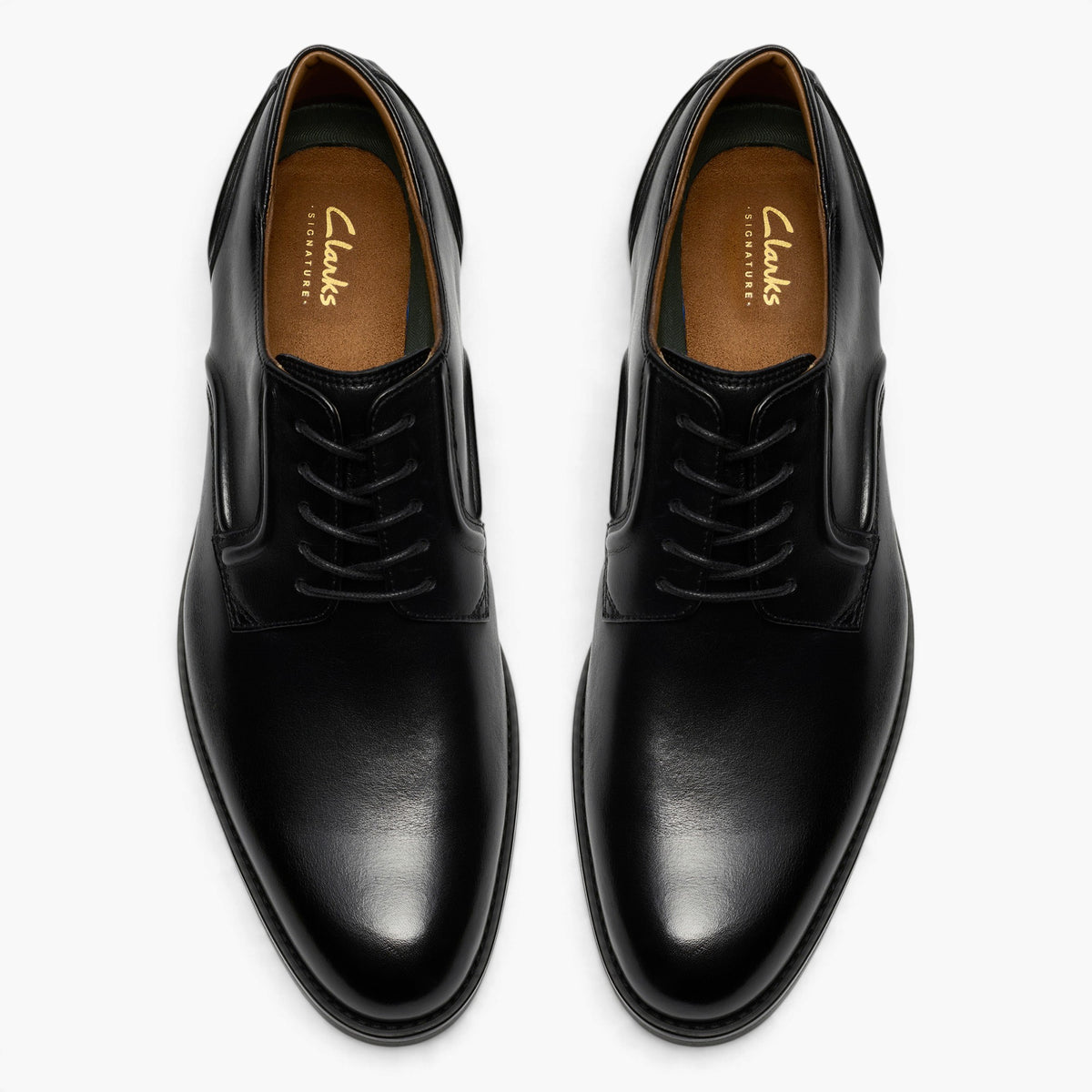 Derby Uomo Craft Remi Lace