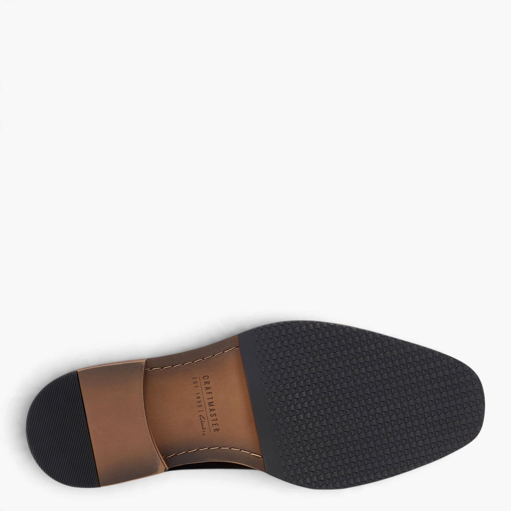 Derby Uomo Craft Emile