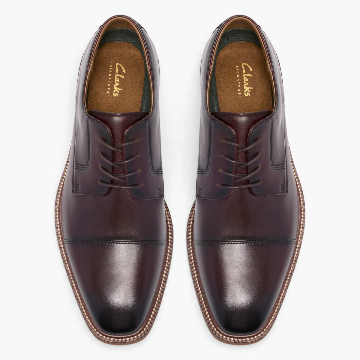 Derby Uomo Craft Emile