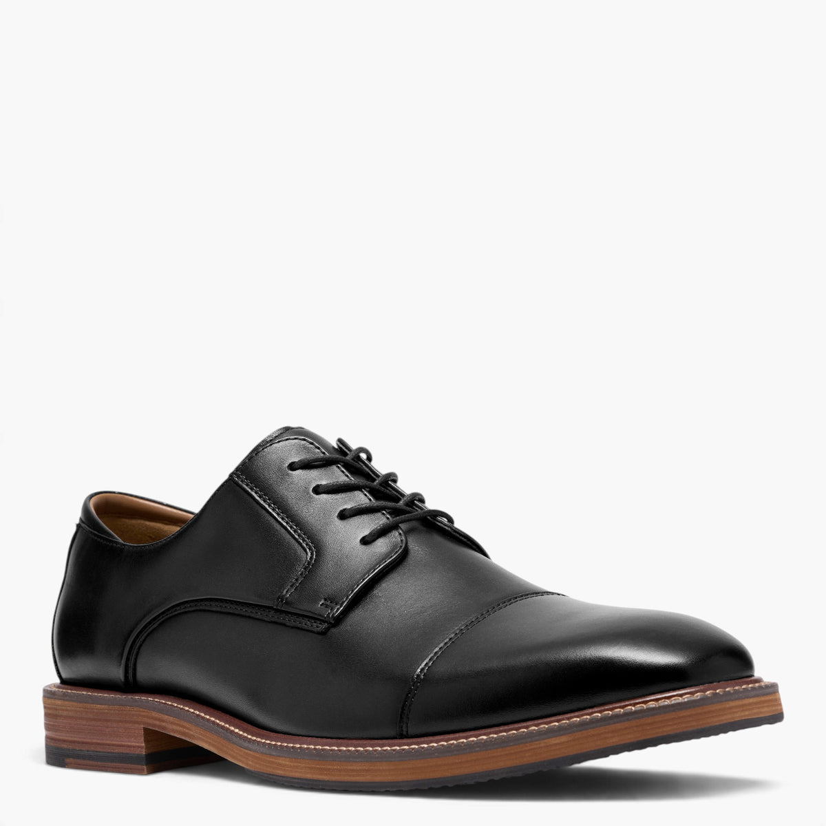Derby Uomo Craft Emile