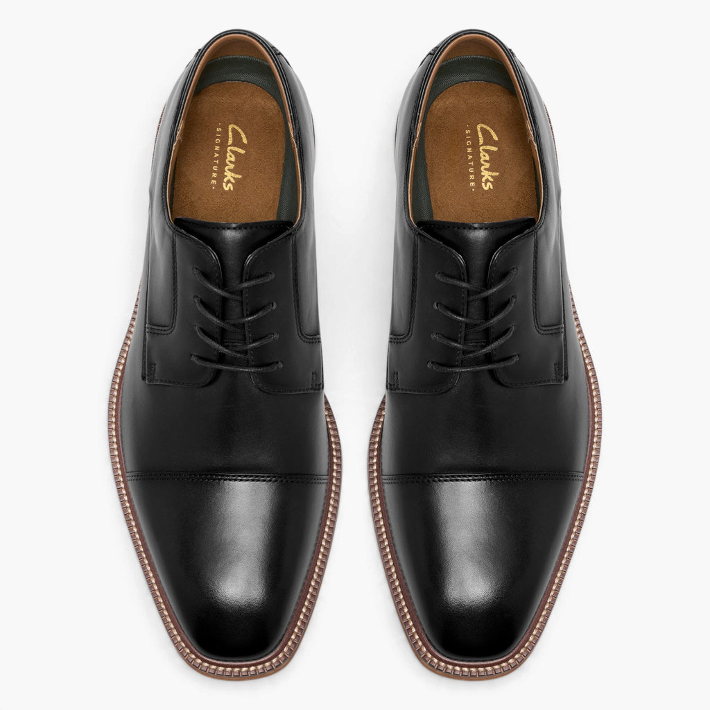 Derby Uomo Craft Emile