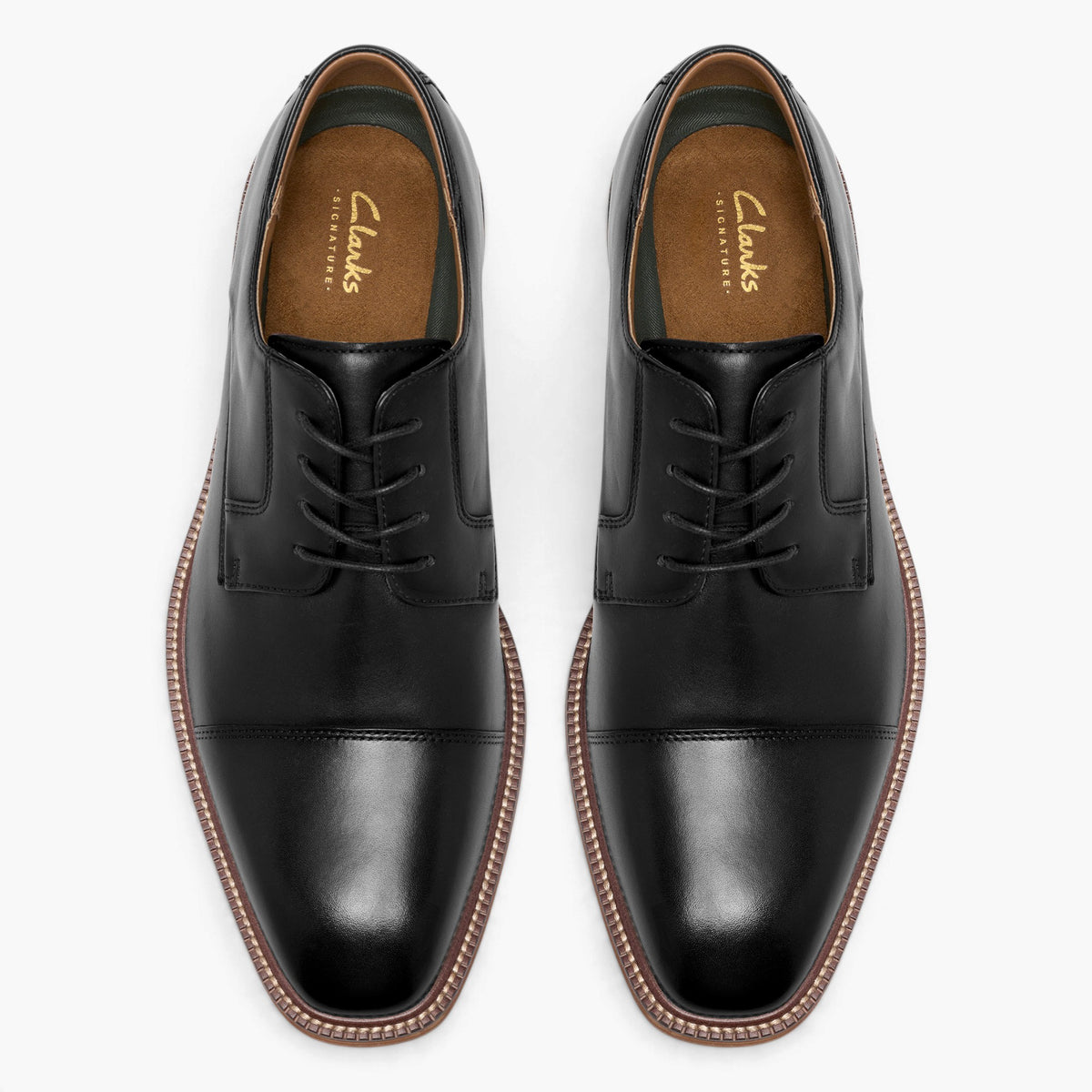 Derby Uomo Craft Emile