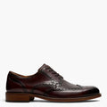 Derby Uomo Craft Remi Tip