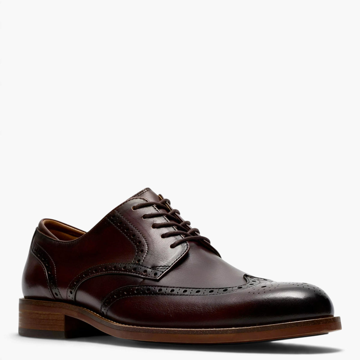 Derby Uomo Craft Remi Tip