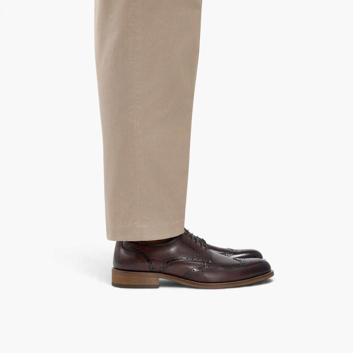 Derby Uomo Craft Remi Tip