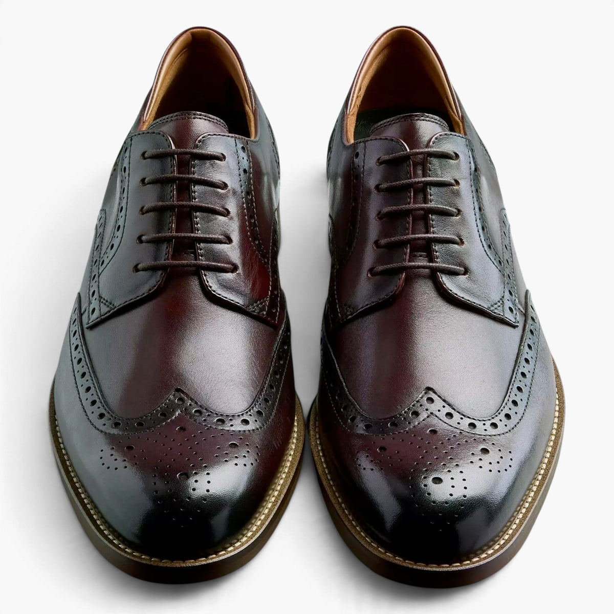 Derby Uomo Craft Remi Tip