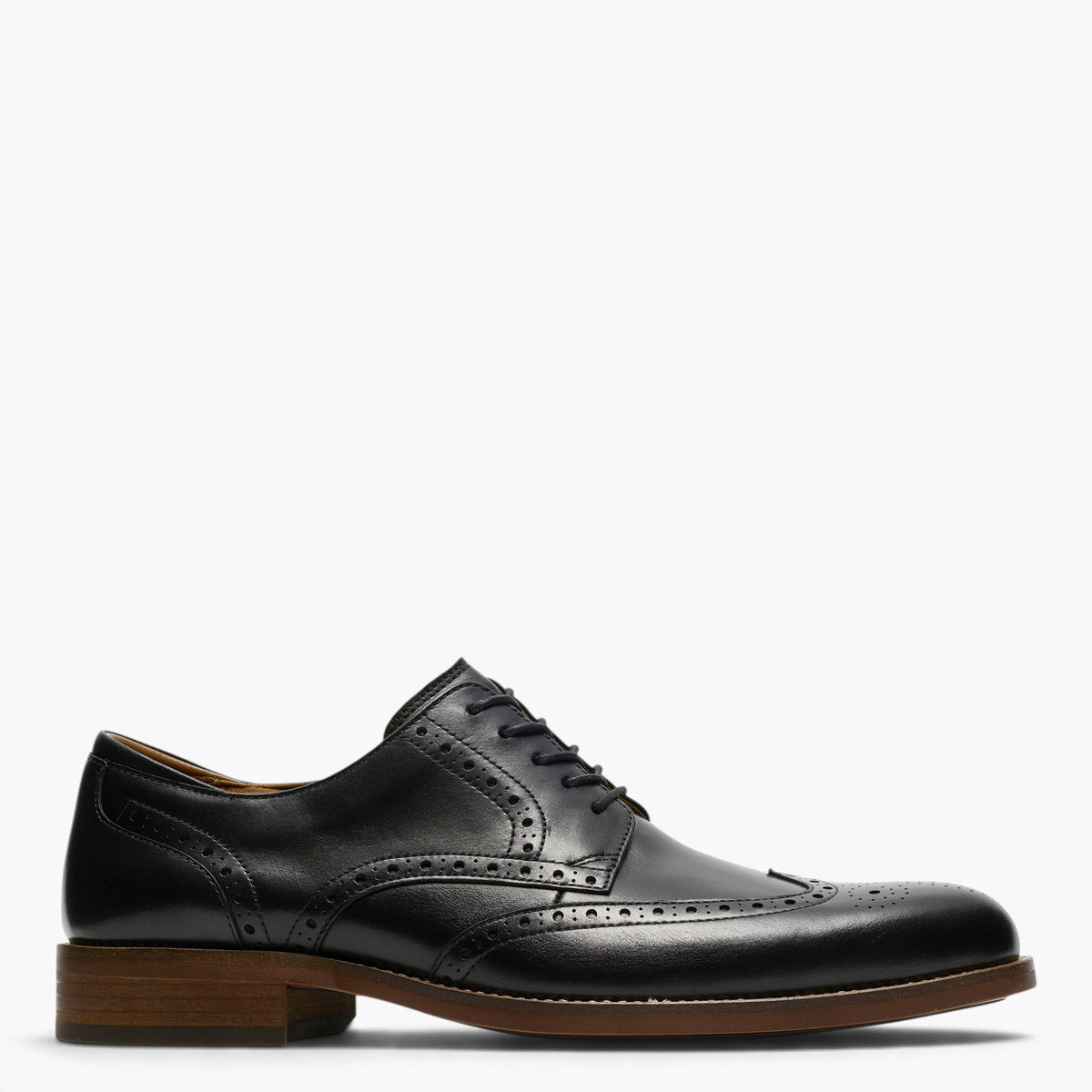 Derby Uomo Craft Remi Tip