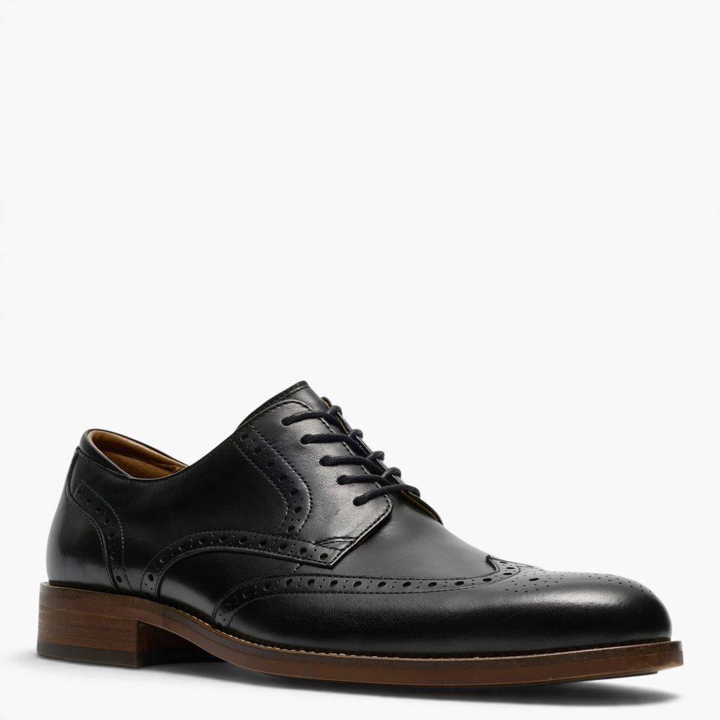 Derby Uomo Craft Remi Tip