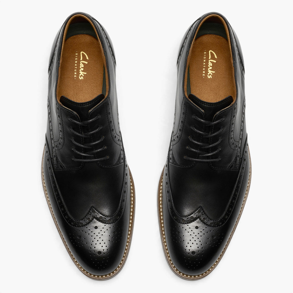 Derby Uomo Craft Remi Tip