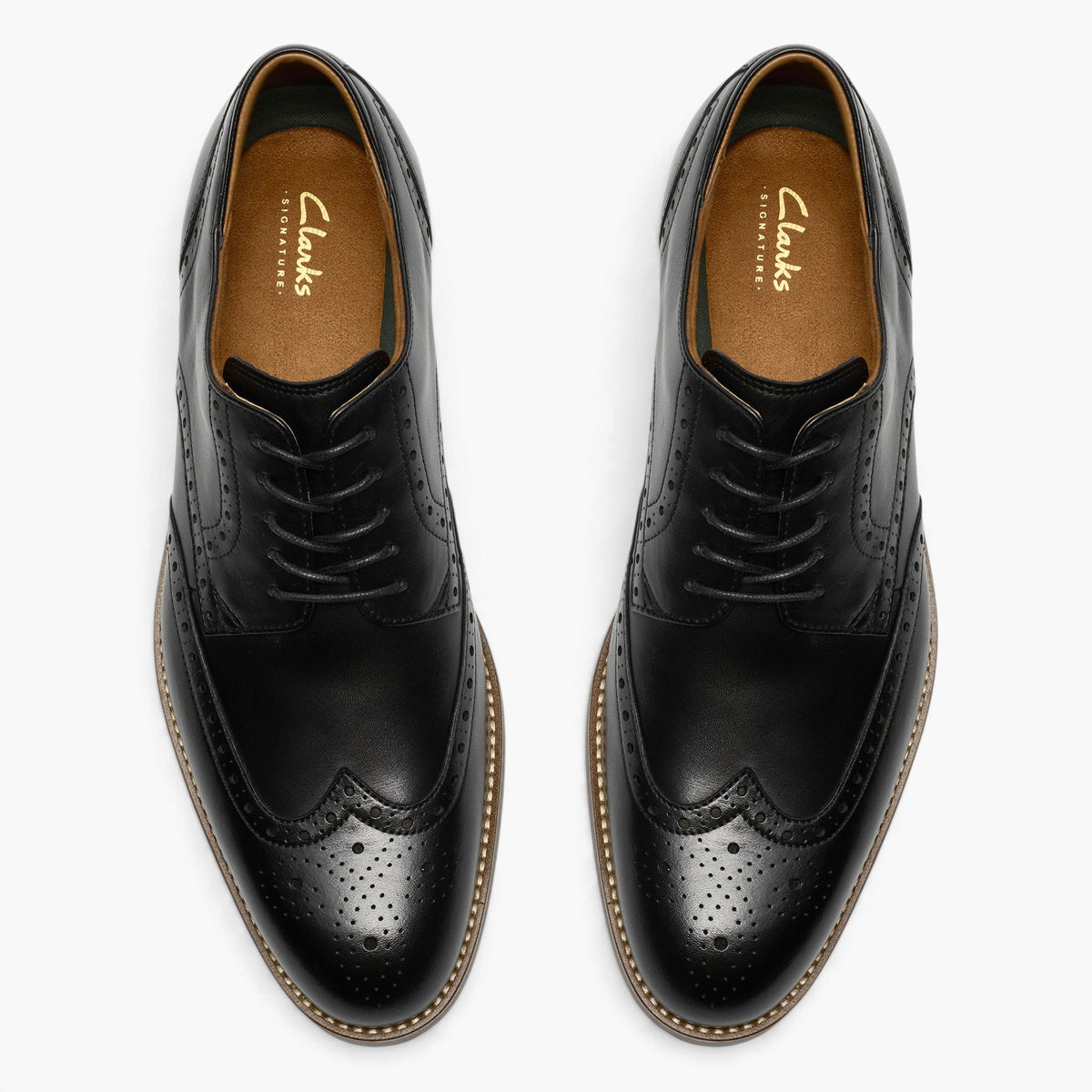 Derby Uomo Craft Remi Tip