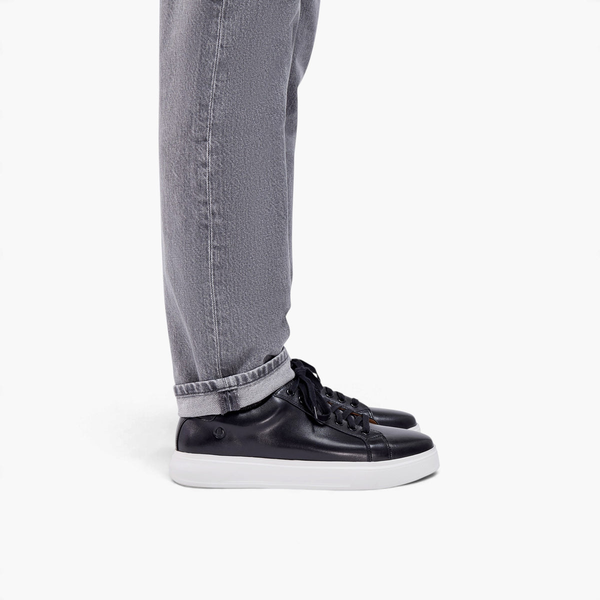 Sneakers Uomo Goswell Tie