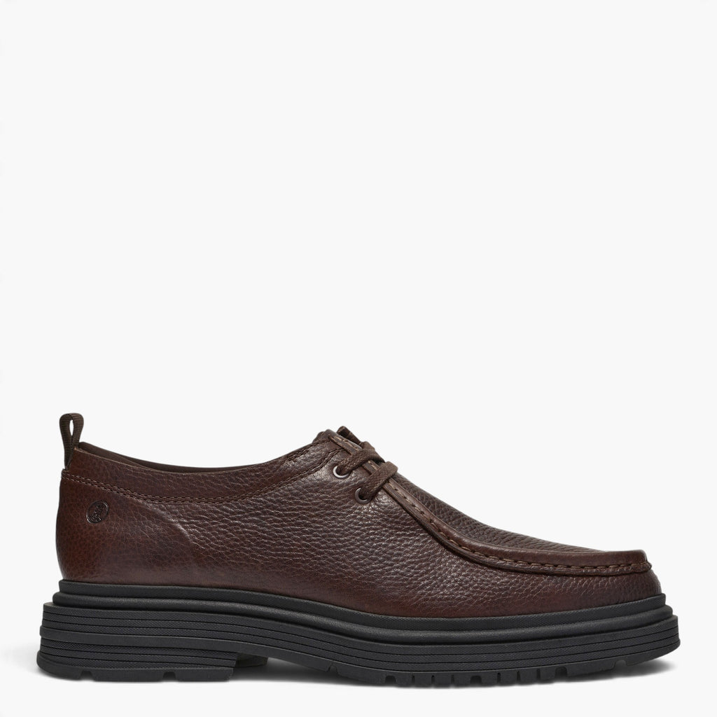 Mocassini Uomo Badbury Seam