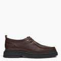 Mocassini Uomo Badbury Seam