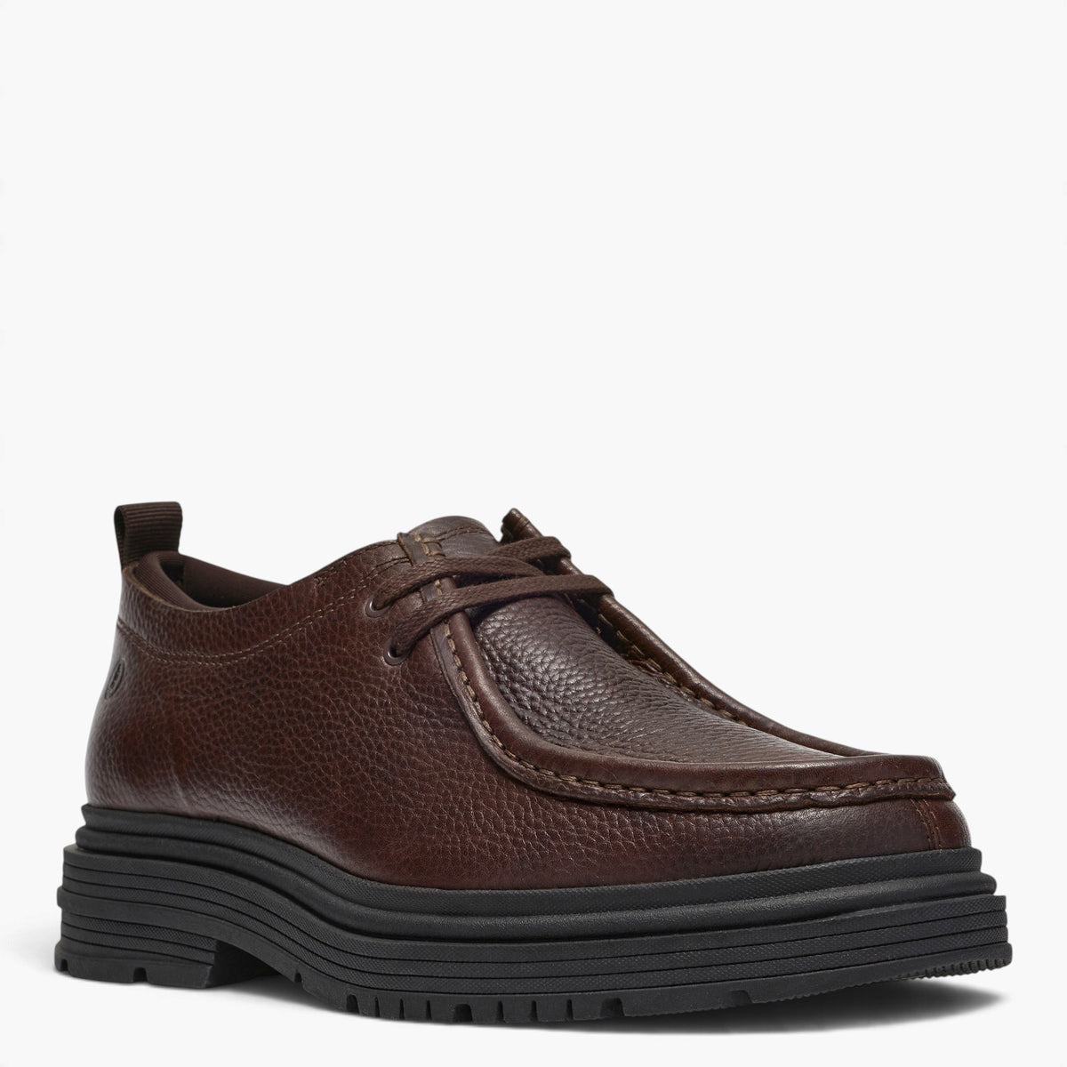 Mocassini Uomo Badbury Seam