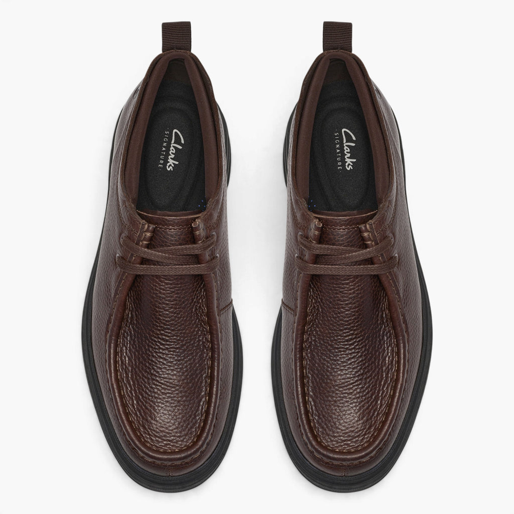 Mocassini Uomo Badbury Seam