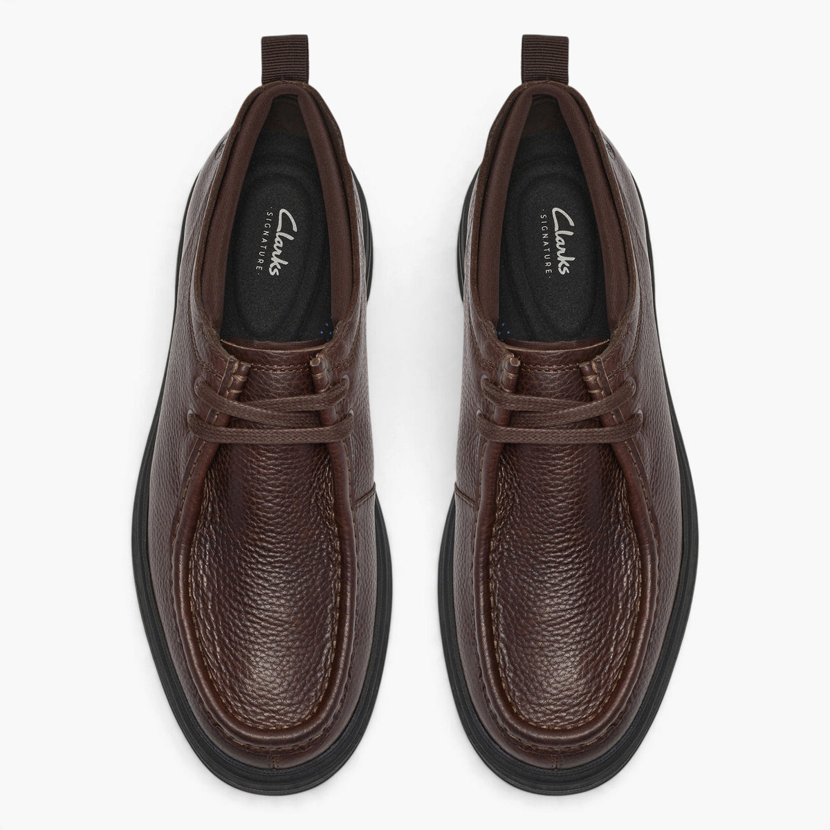 Mocassini Uomo Badbury Seam