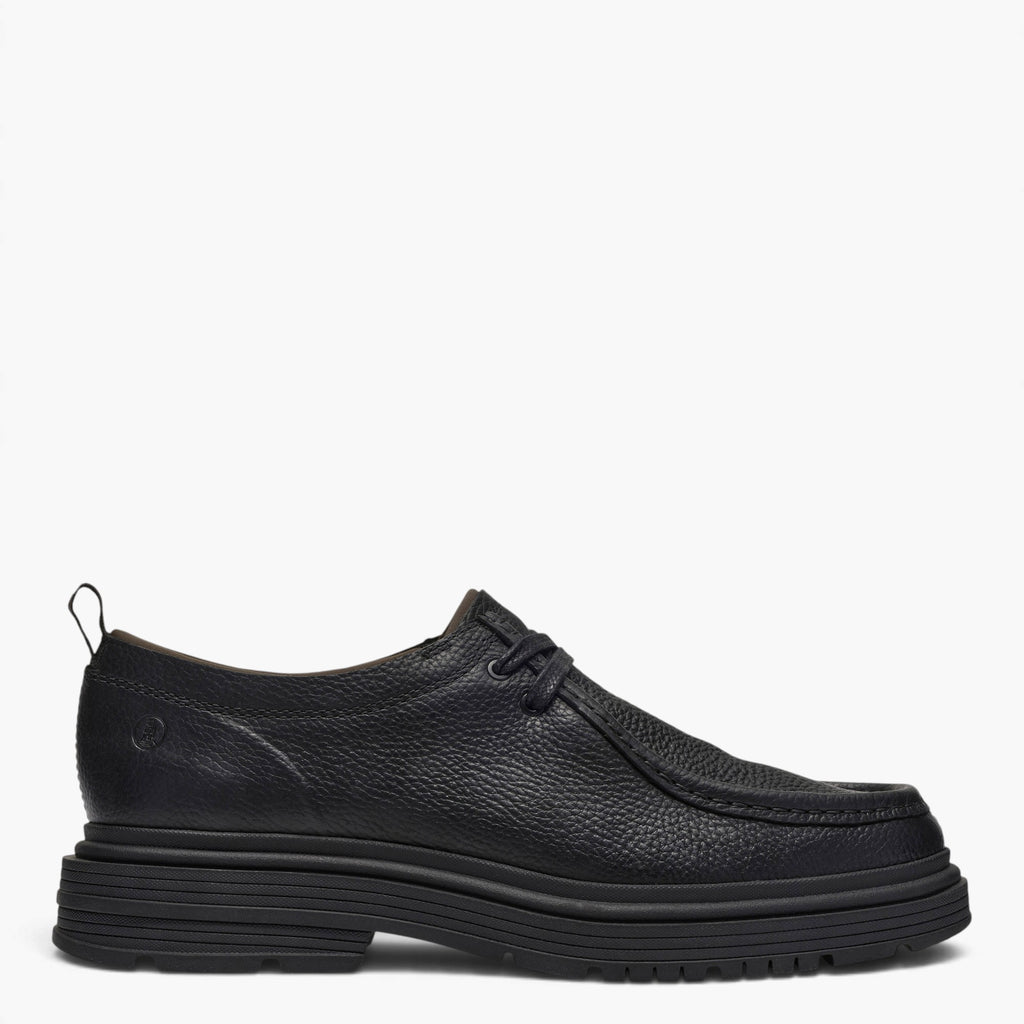 Mocassini Uomo Badbury Seam