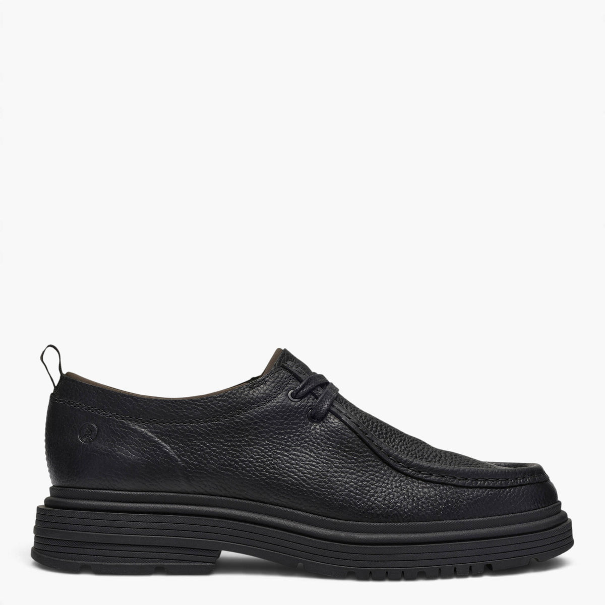 Mocassini Uomo Badbury Seam