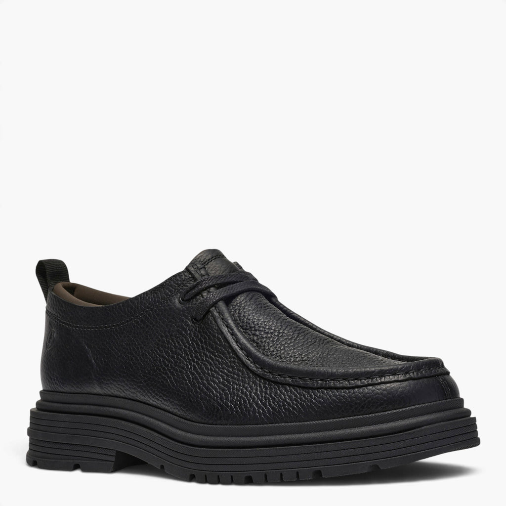 Mocassini Uomo Badbury Seam