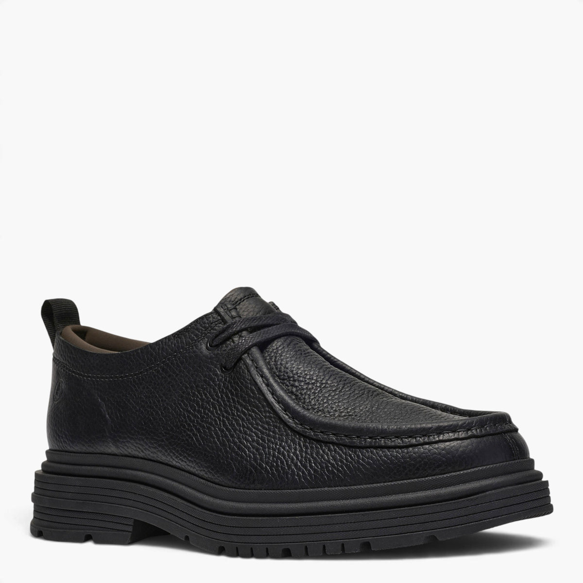 Mocassini Uomo Badbury Seam