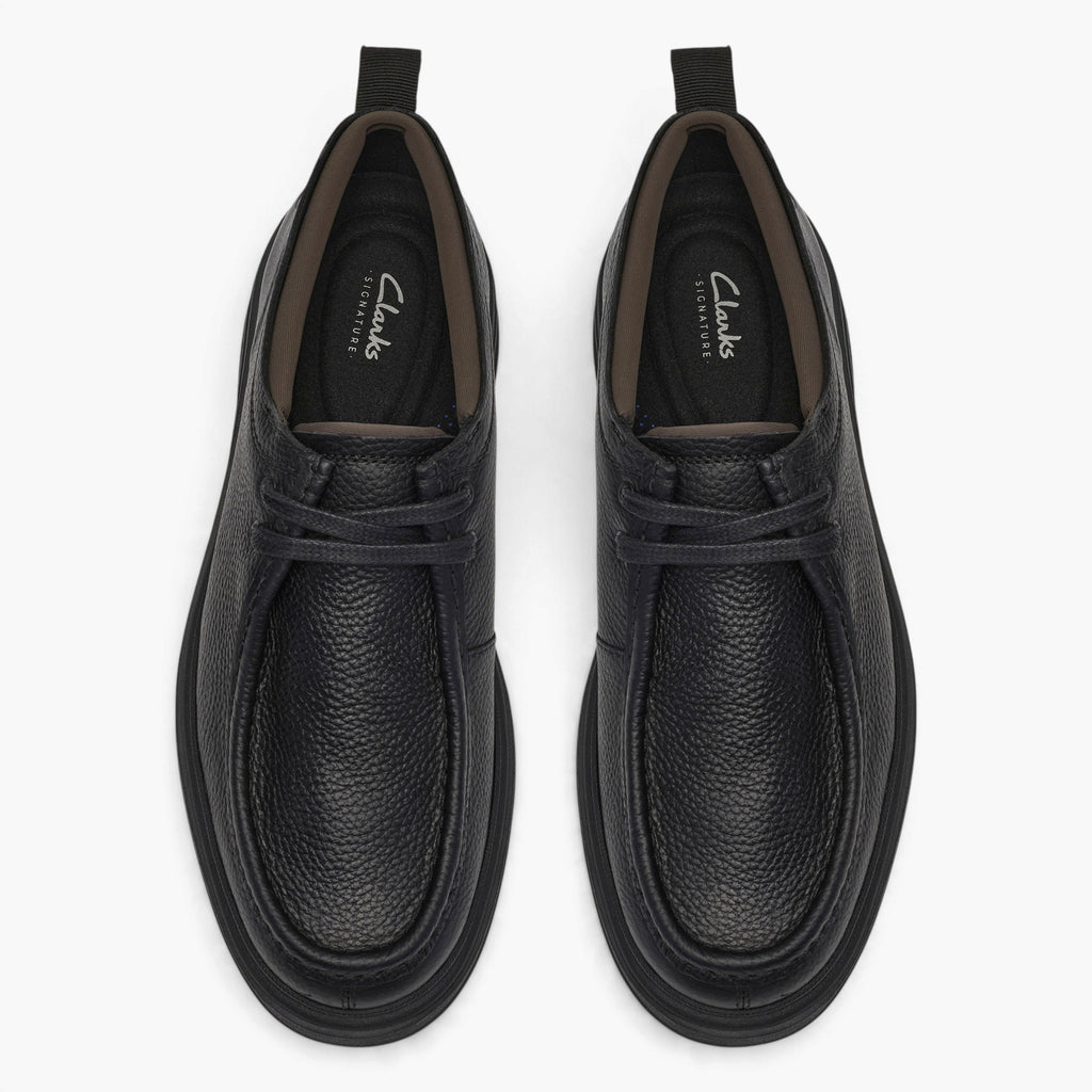Mocassini Uomo Badbury Seam