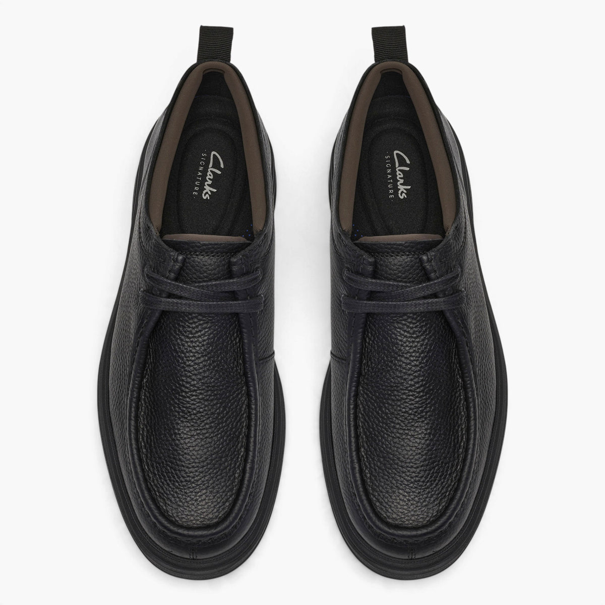 Mocassini Uomo Badbury Seam