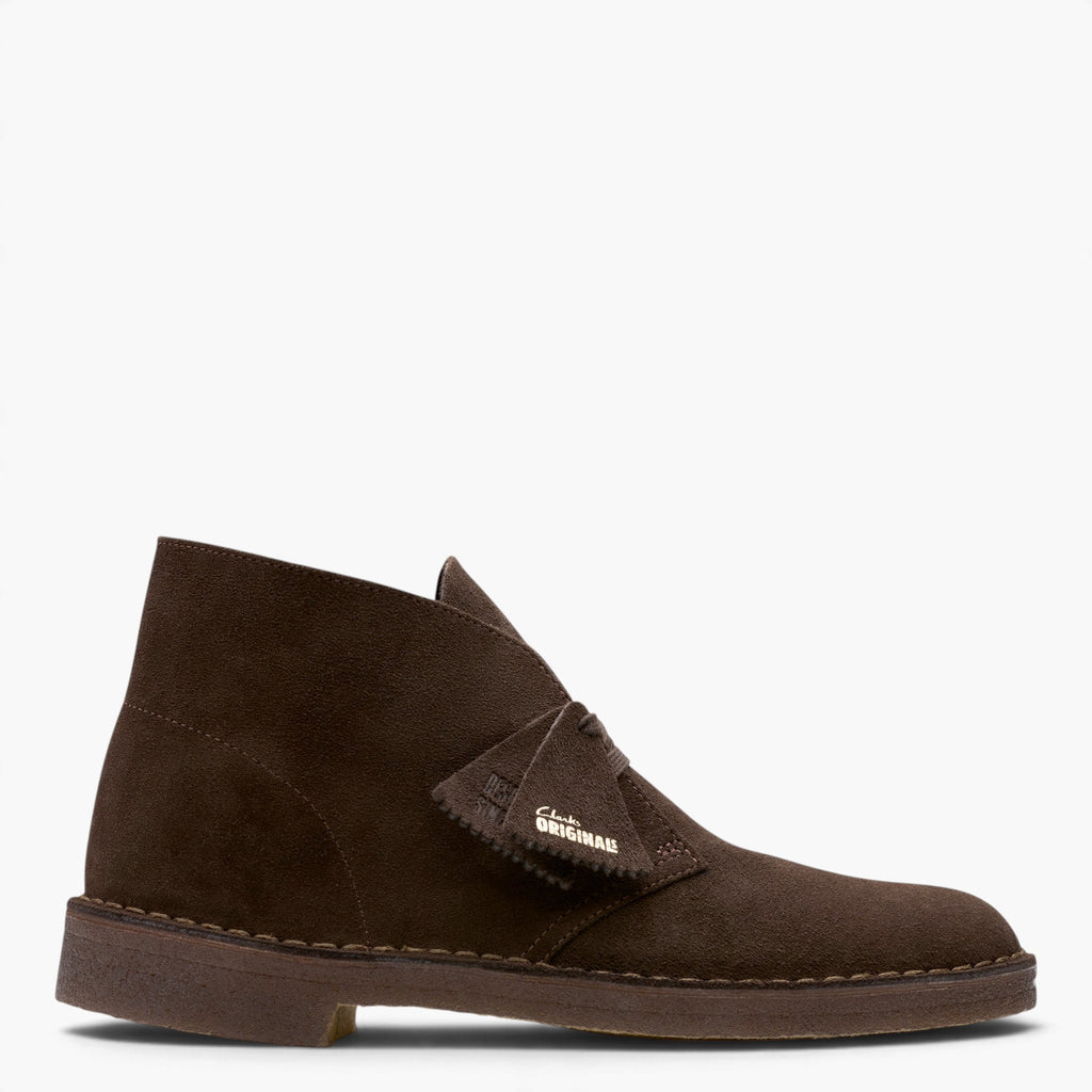 Desert Boot Uomo