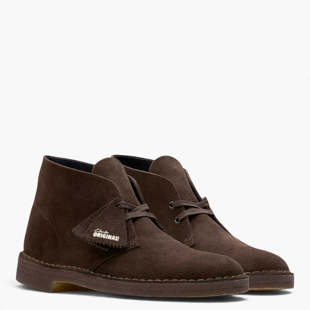 Desert Boot Uomo