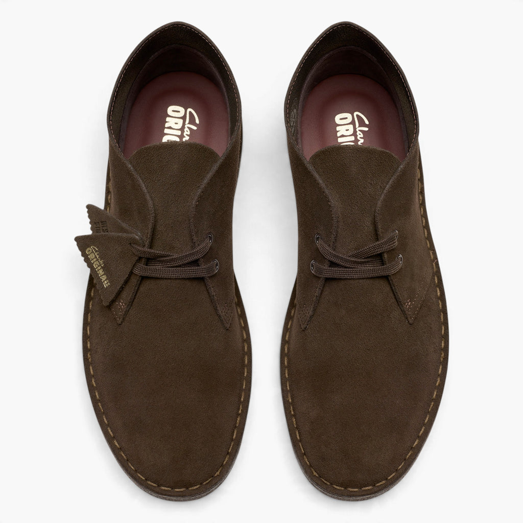 Desert Boot Uomo