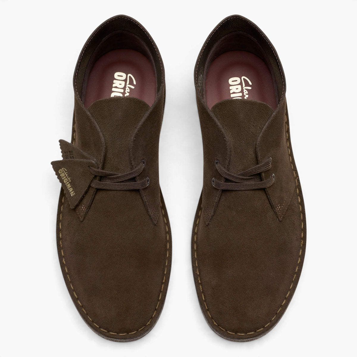 Desert Boot Uomo
