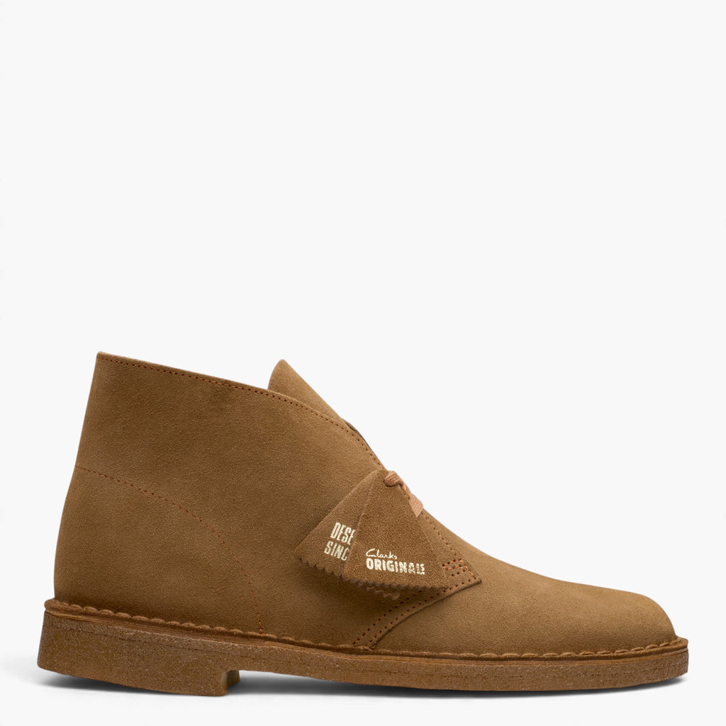 Desert Boot Uomo