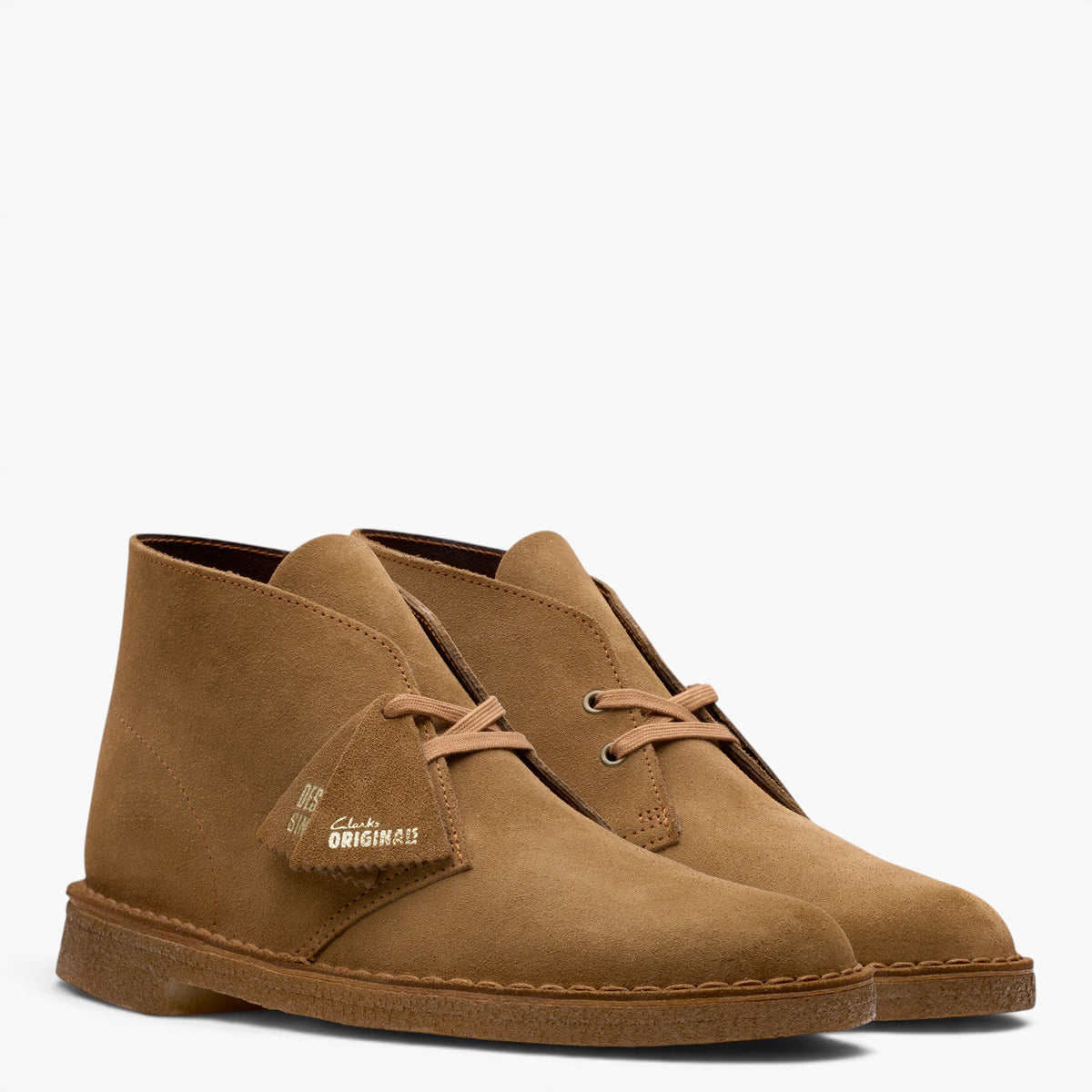 Desert Boot Uomo