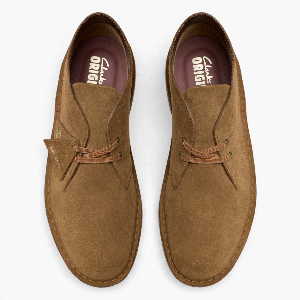 Desert Boot Uomo