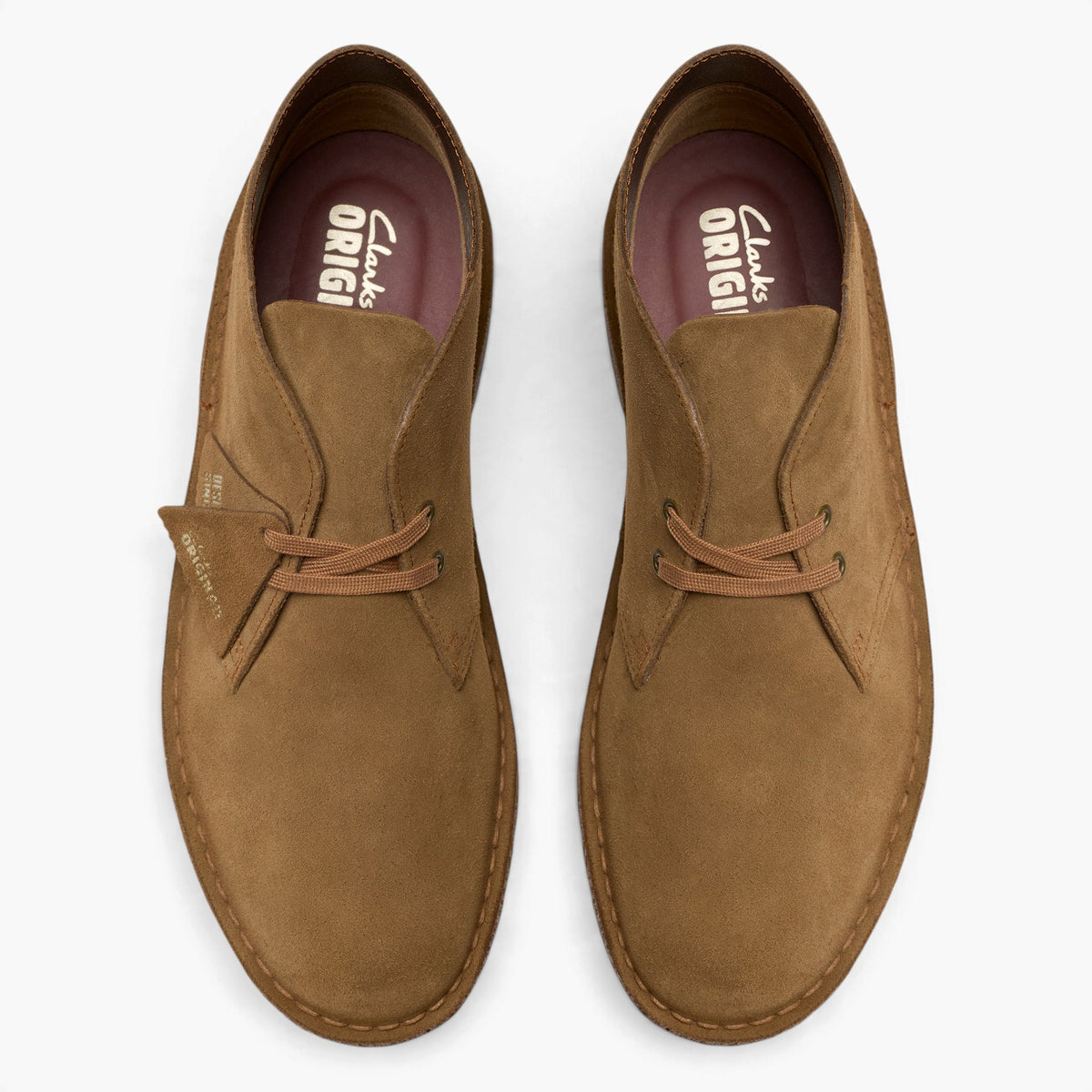 Desert Boot Uomo
