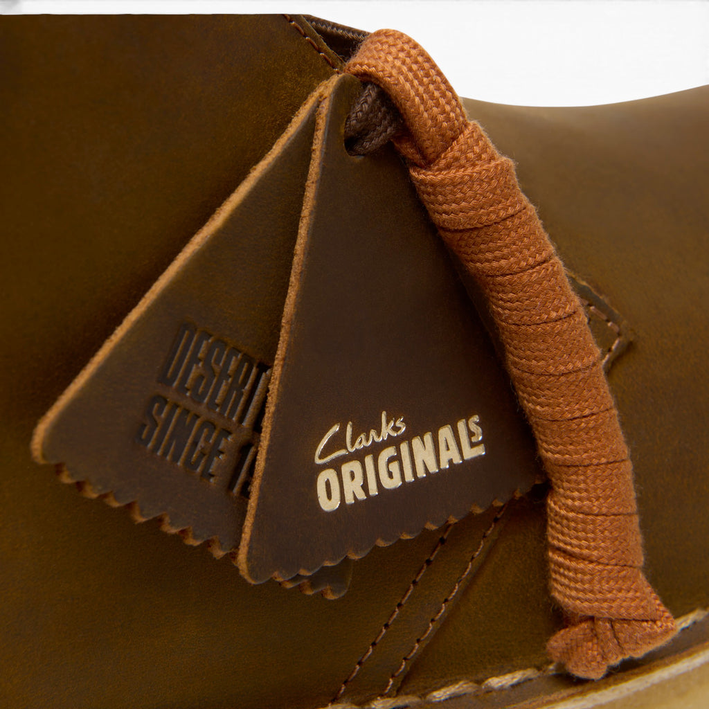 Desert Boot Uomo