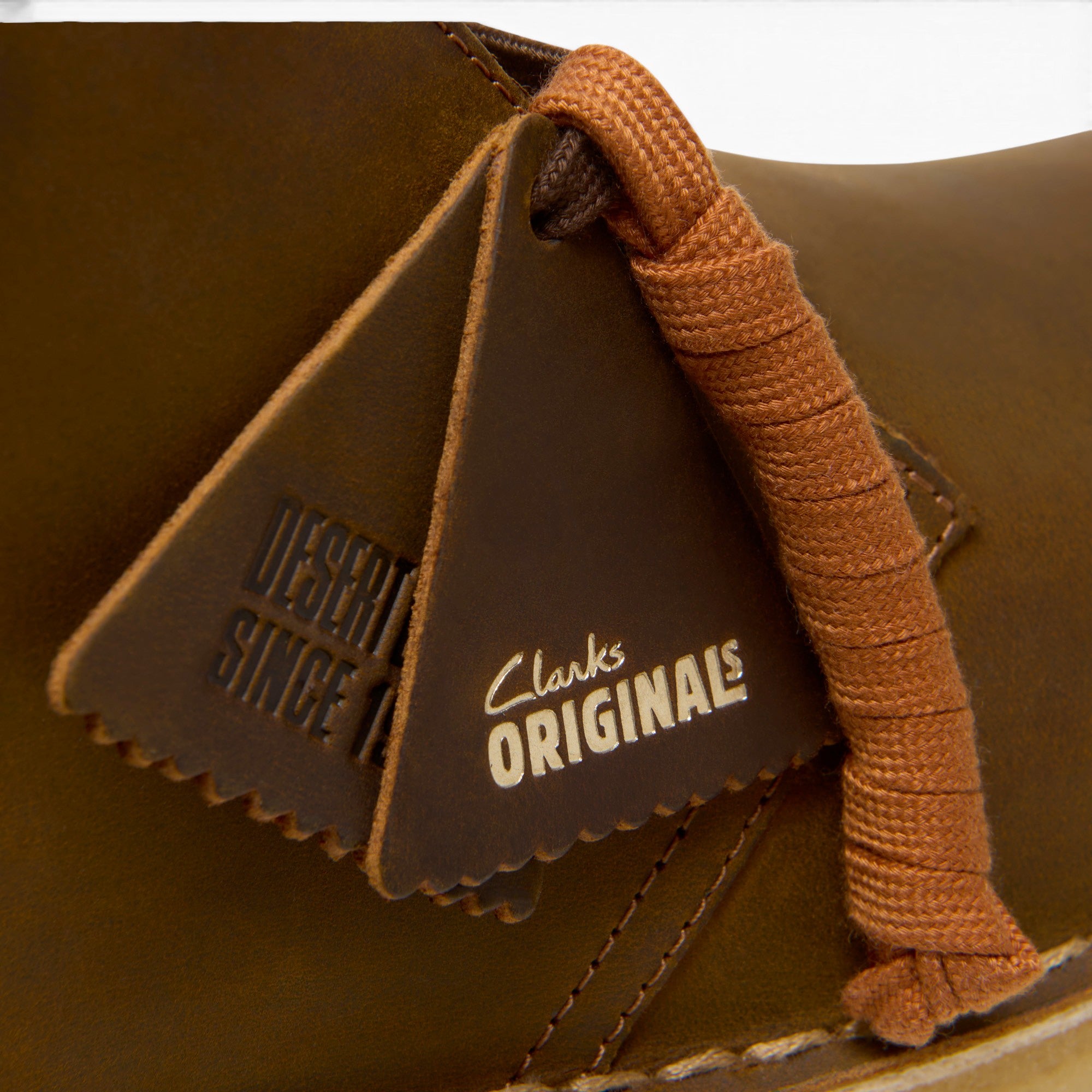 Desert Boot Uomo