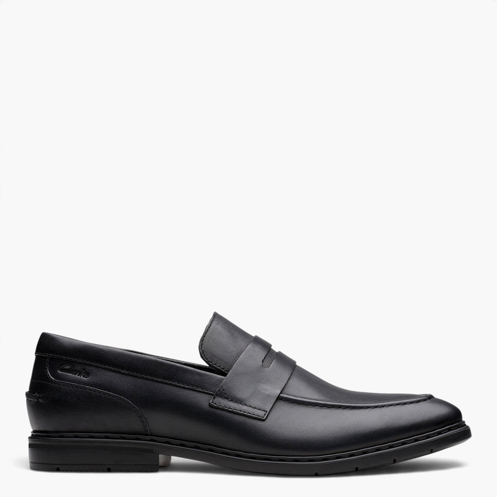 Mocassini Uomo Banbury Lo