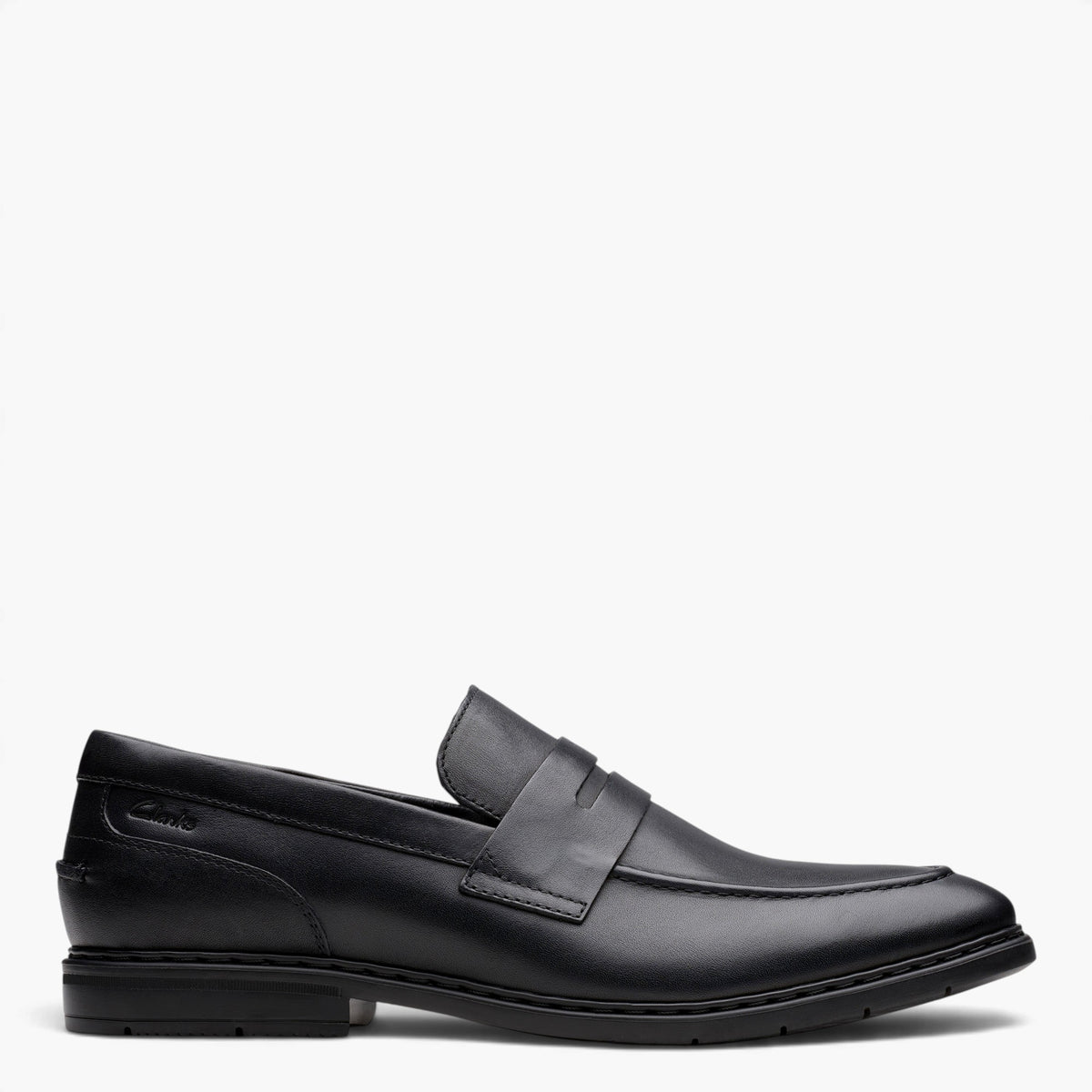 Mocassini Uomo Banbury Lo