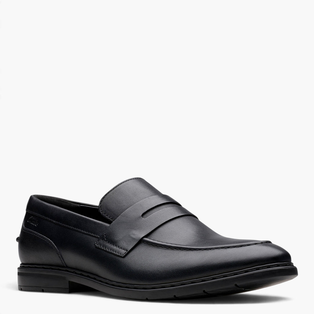Mocassini Uomo Banbury Lo