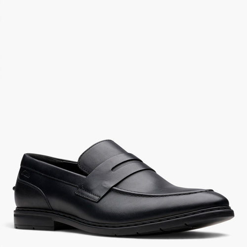 Herren-Mokassins Banbury Lo