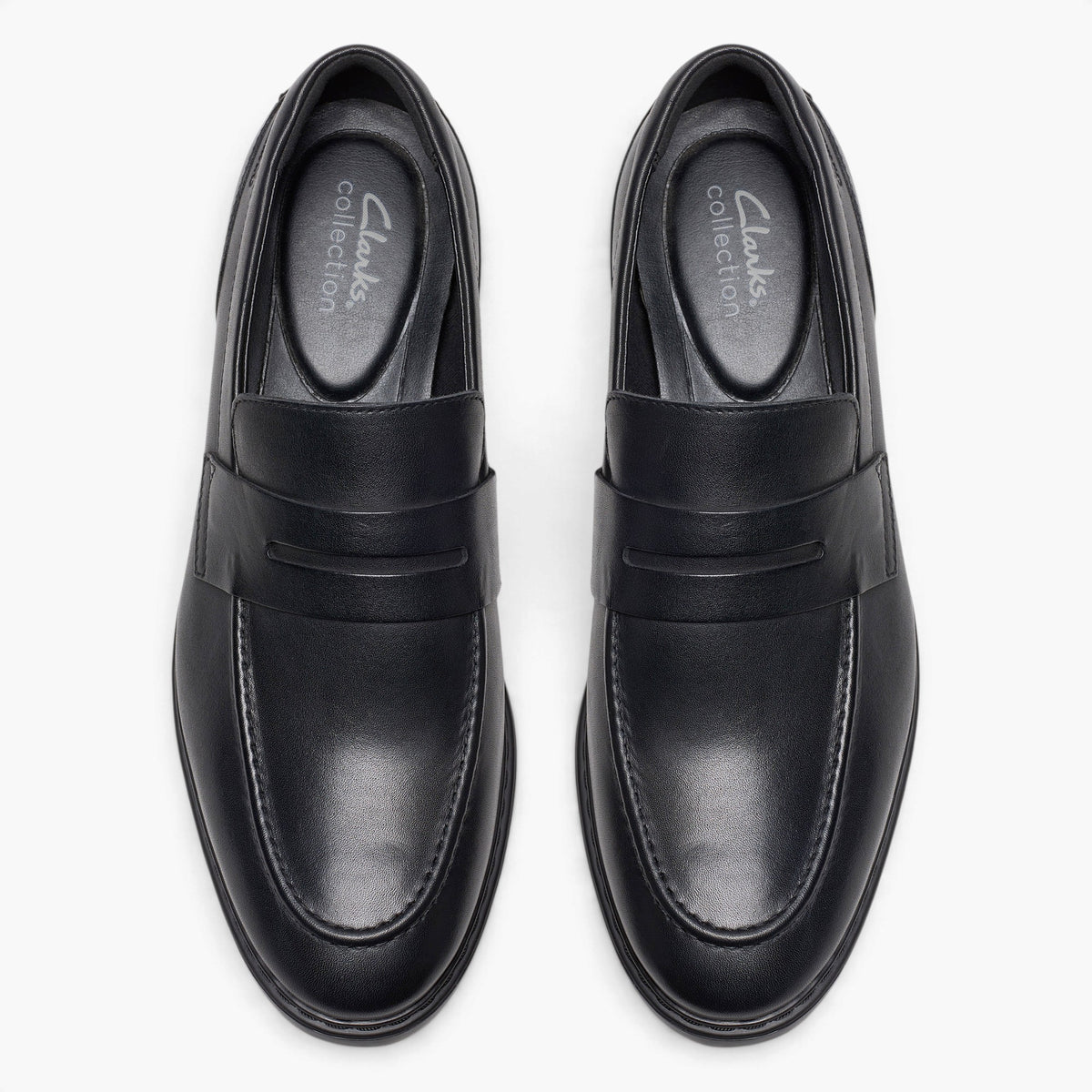 Mocassini Uomo Banbury Lo