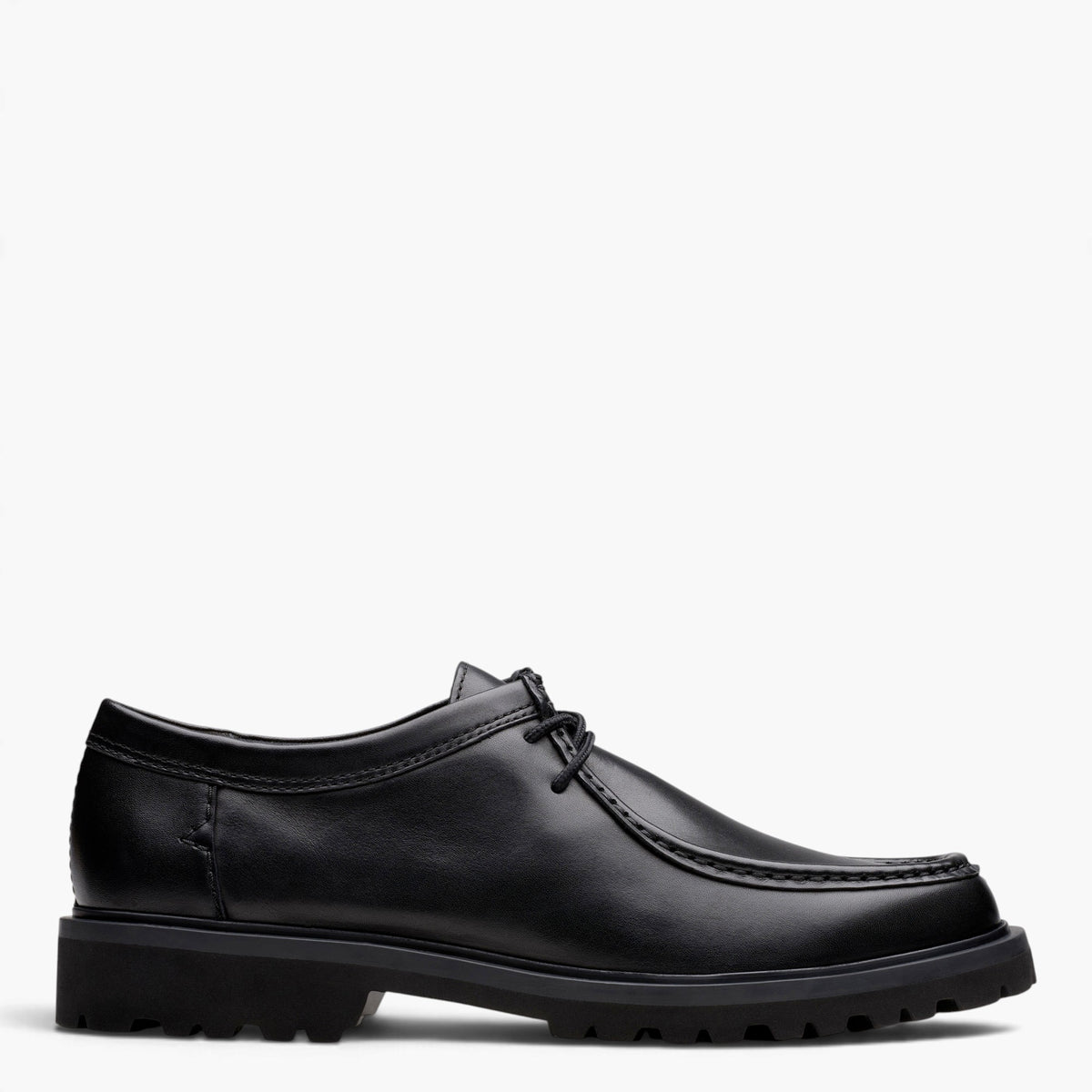 Mocassini Uomo Benwick Seam